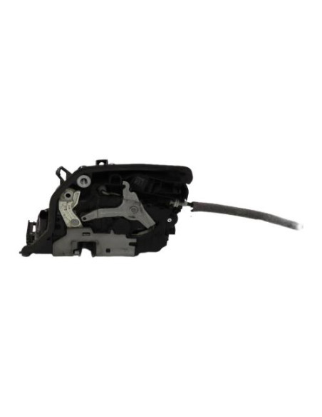 Serrure avant gauche BMW X5 F15 