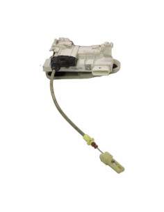 Actionneur serrure porte avant gauche BMW X5 F15  2