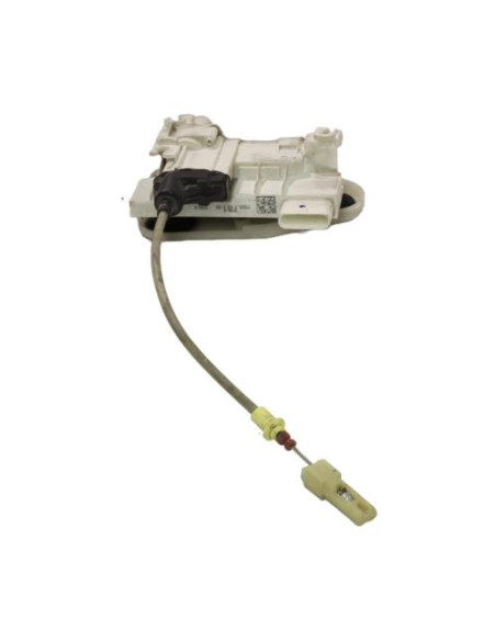 Actionneur serrure porte avant gauche BMW X5 F15 