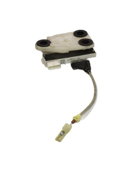 Actionneur serrure porte avant gauche BMW X5 F15 