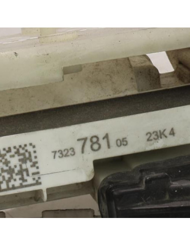 Actionneur serrure porte avant gauche BMW X5 F15 