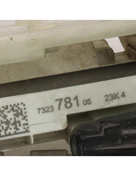 Actionneur serrure porte avant gauche BMW X5 F15 