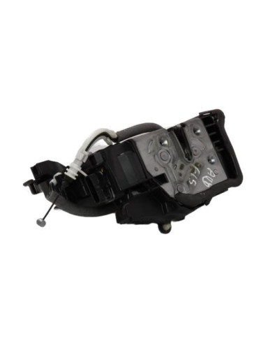 Serrure avant droit BMW X5 F15 