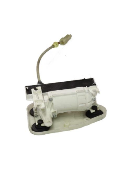 Actionneur serrure porte avant droite BMW X5 F15 