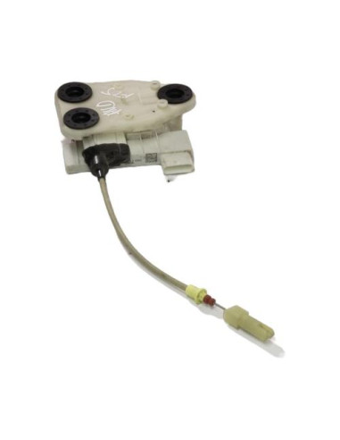 Actionneur serrure porte avant droite BMW X5 F15 