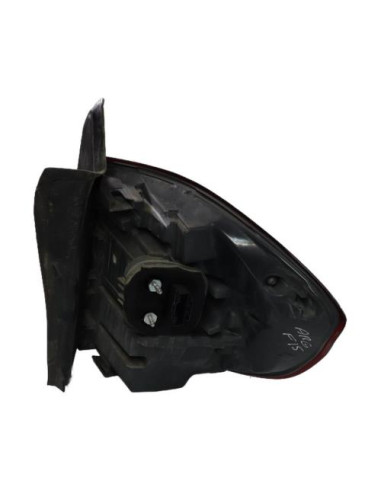 Feu arriere principal gauche (feux) BMW X5 F15 