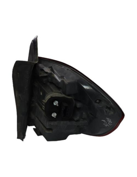 Feu arriere principal gauche (feux) BMW X5 F15 