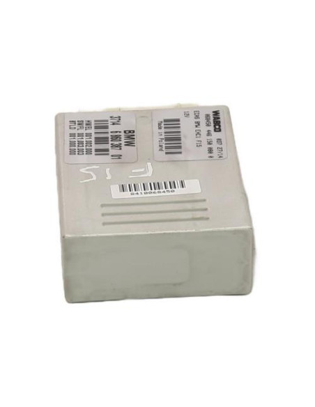 Calculateur BMW X5 F15 