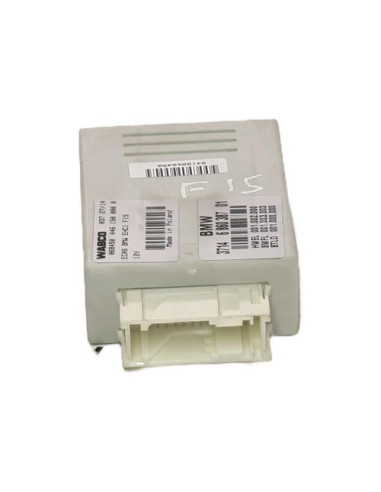 Calculateur BMW X5 F15 