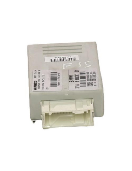 Calculateur BMW X5 F15 