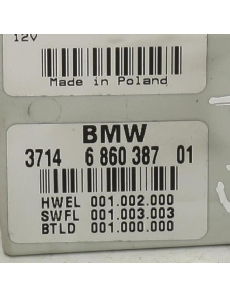Calculateur BMW X5 F15 
