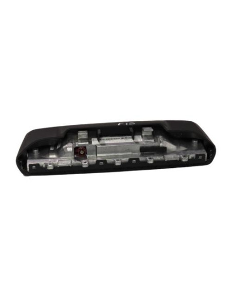 Ecran GPS BMW X5 F15 