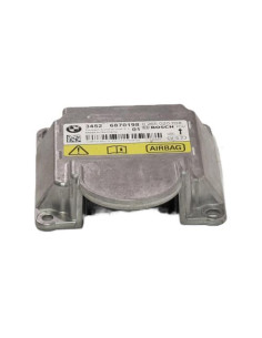 Boitier air bag BMW X5 F15 