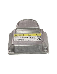 Boitier air bag BMW X5 F15  2