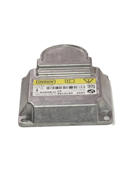 Boitier air bag BMW X5 F15 