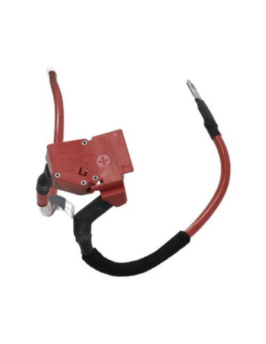 Batterie BMW X5 F15 