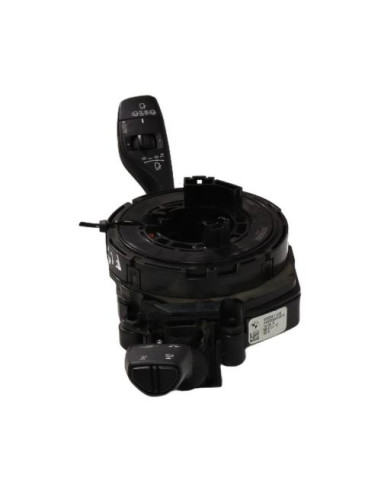 Com (Bloc Contacteur Tournant+Commodo Essuie Glace+Commodo Phare) BMW X5 F15 