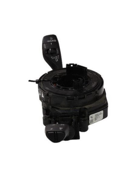 Com (Bloc Contacteur Tournant+Commodo Essuie Glace+Commodo Phare) BMW X5 F15 