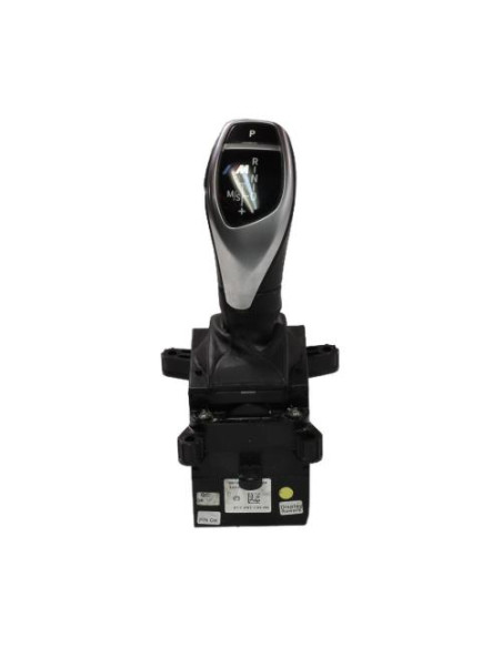 Selecteur boite de vitesse BMW X5 F15 