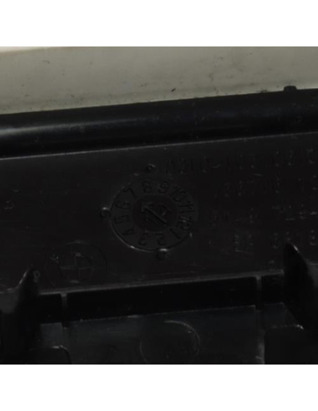 Eclairage de plafonnier BMW X5 F15 