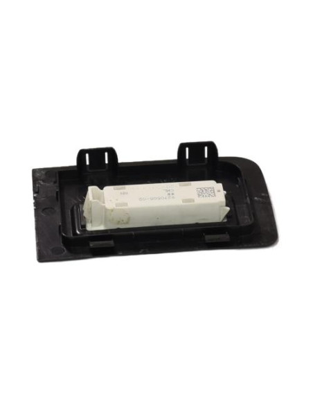 Eclairage de plafonnier BMW X5 F15 