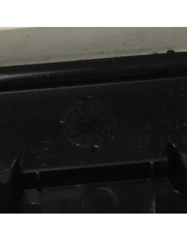 Eclairage de plafonnier BMW X5 F15 