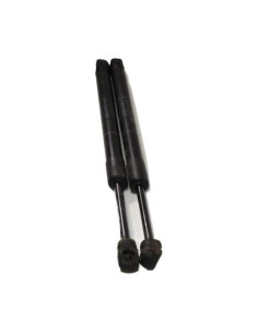 Verin de capot BMW X5 F15  2