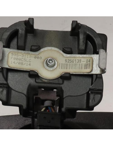 Retroviseur interieur BMW X5 F15 