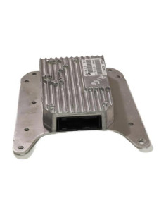 Calculateur BMW X6 E71 PHASE 1 Essence