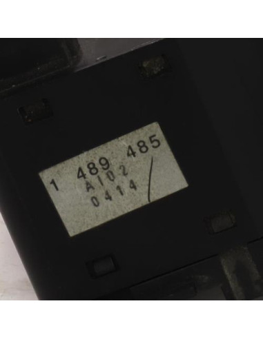 Commodo d'essuie glaces MINI MINI 1 R50/R53 PHASE 1 Diesel