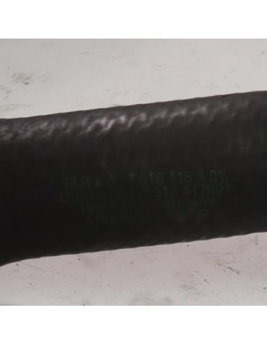 Durite BMW SERIE 3 E46 COMPACT PHASE 1 Essence