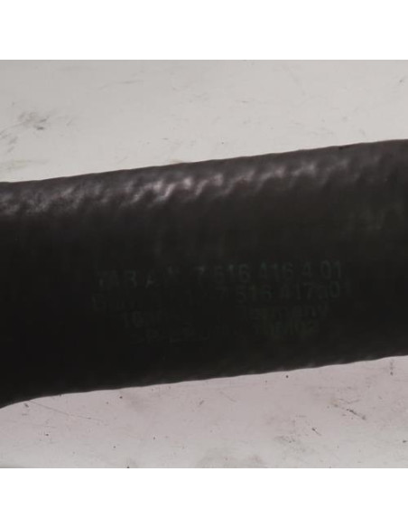 Durite BMW SERIE 3 E46 COMPACT PHASE 1 Essence