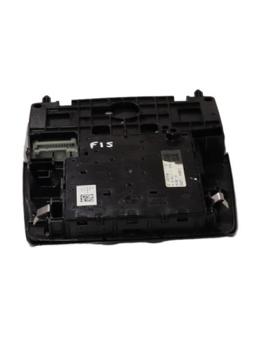 Eclairage de plafonnier BMW X5 F15 