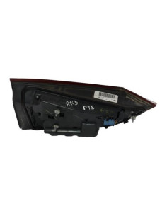 Feu arriere secondaire droit (feux) BMW X5 F15  2