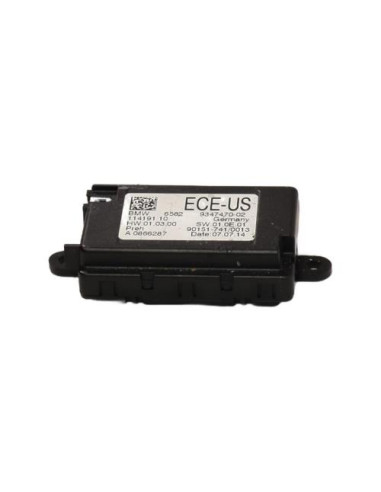 Calculateur BMW X5 F15 