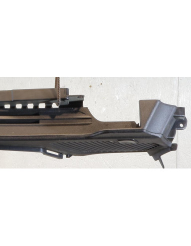 Garniture hayon BMW X5 F15 