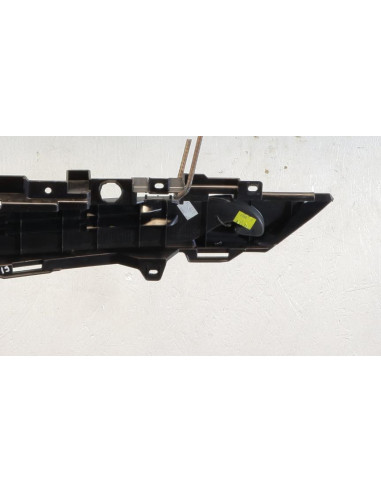 Garniture hayon BMW X5 F15 