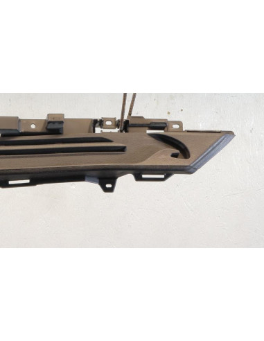 Garniture hayon BMW X5 F15 