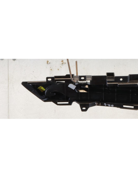 Garniture hayon BMW X5 F15 