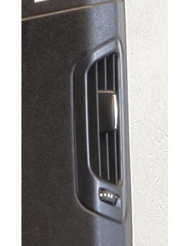 Garniture de pavillon BMW X5 F15 