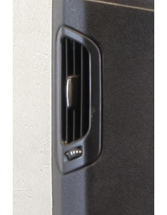 Garniture de pavillon BMW X5 F15  2