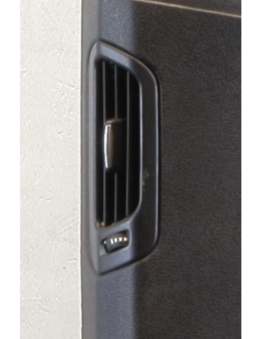 Garniture de pavillon BMW X5 F15 