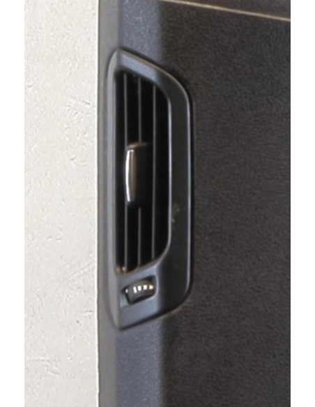 Garniture de pavillon BMW X5 F15 