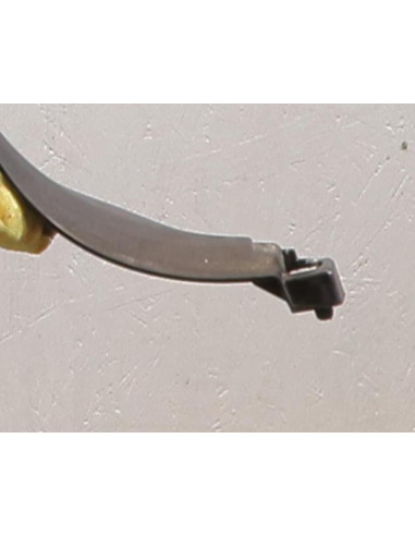 Garniture de pavillon BMW X5 F15 