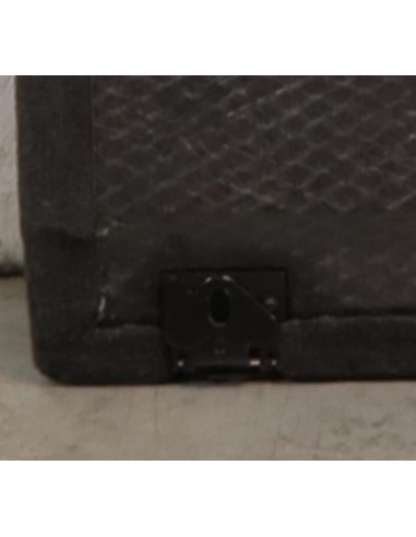 Moquette BMW X5 F15 