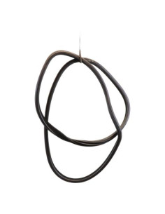 Joint de porte arriere gauche BMW X5 F15 