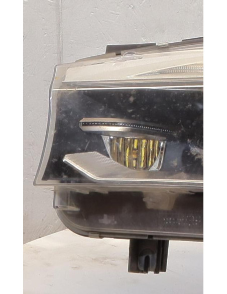 Optique avant principal gauche (feux)(phare) BMW X5 F15 