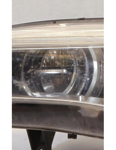 Optique avant principal gauche (feux)(phare) BMW X5 F15 