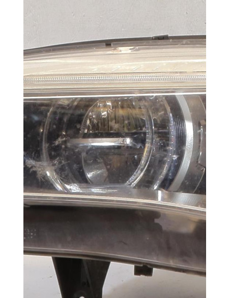 Optique avant principal gauche (feux)(phare) BMW X5 F15 