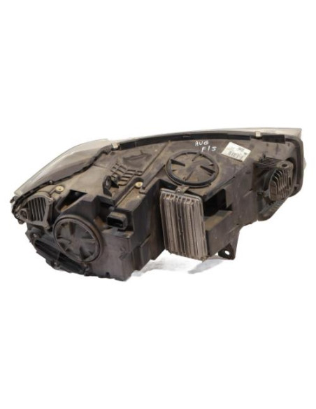 Optique avant principal gauche (feux)(phare) BMW X5 F15 